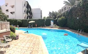 Hotel Aferni